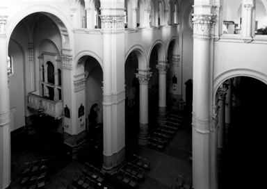 Santuario della Beata Vergine Addolorata